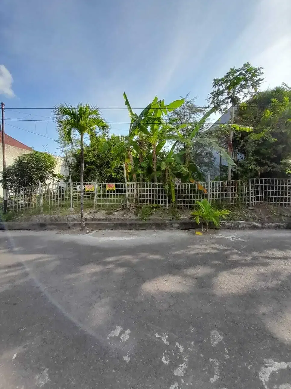 JUAL TANAH KAVLING SIAP BANGUN DALAM KOMPLEKS - Image 2 of 8