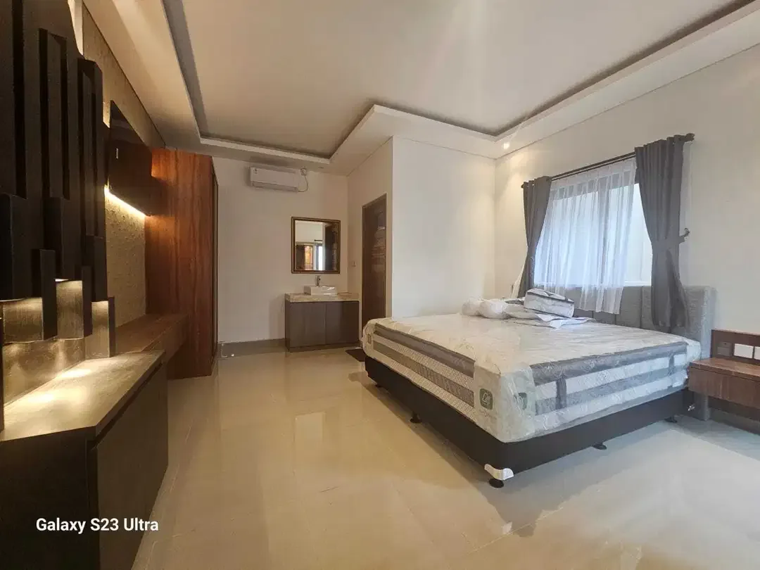 Disewakan Guest House Jangka panjang - Image 4 of 8