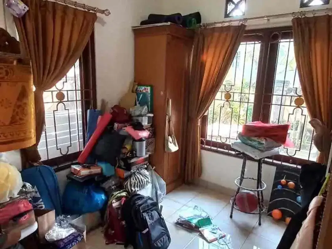 RUMAH LUAS DI TENGAH KOTA DENPASAR AREA BADAK AGUNG - RENON - Image 4 of 10