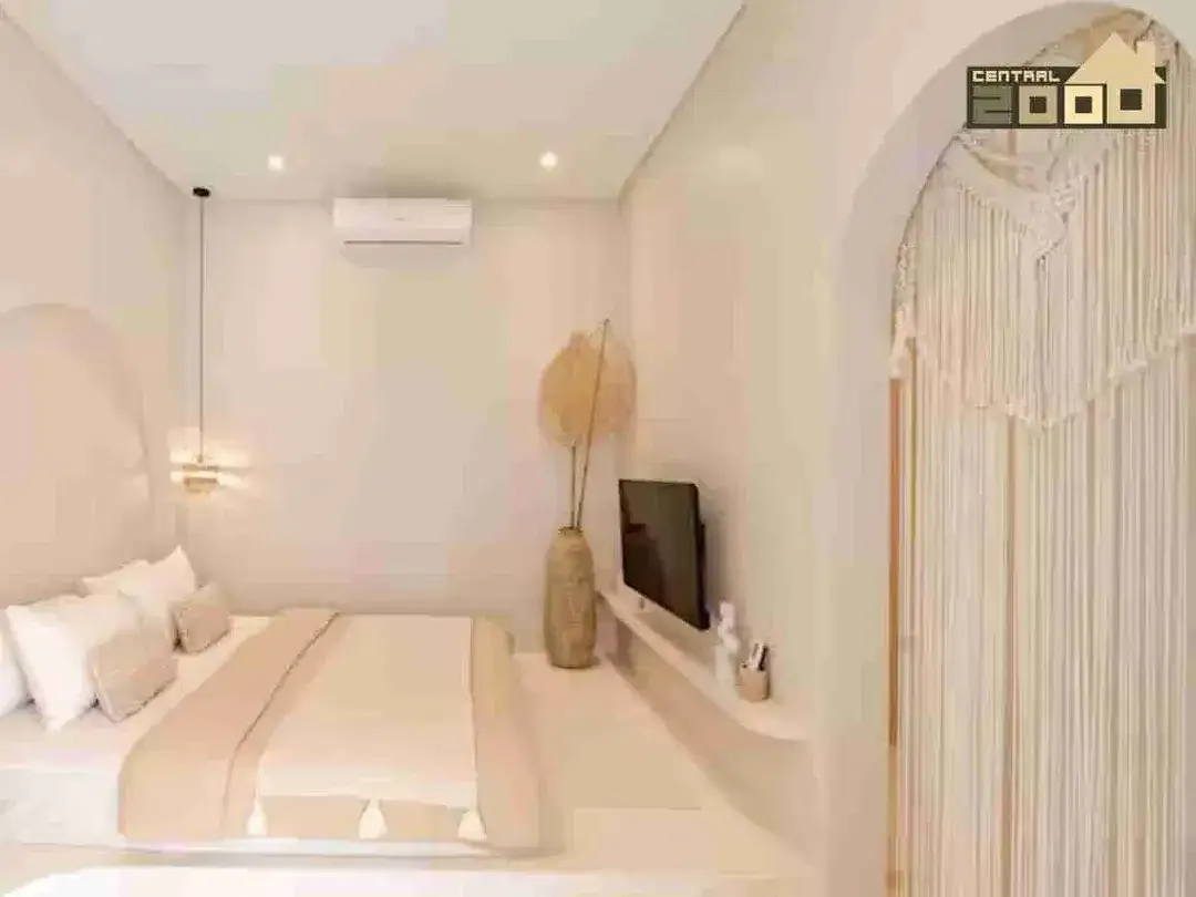 Modern Mediterrania 2 Bedroons Villa at Berawa Canggu - Image 5 of 10