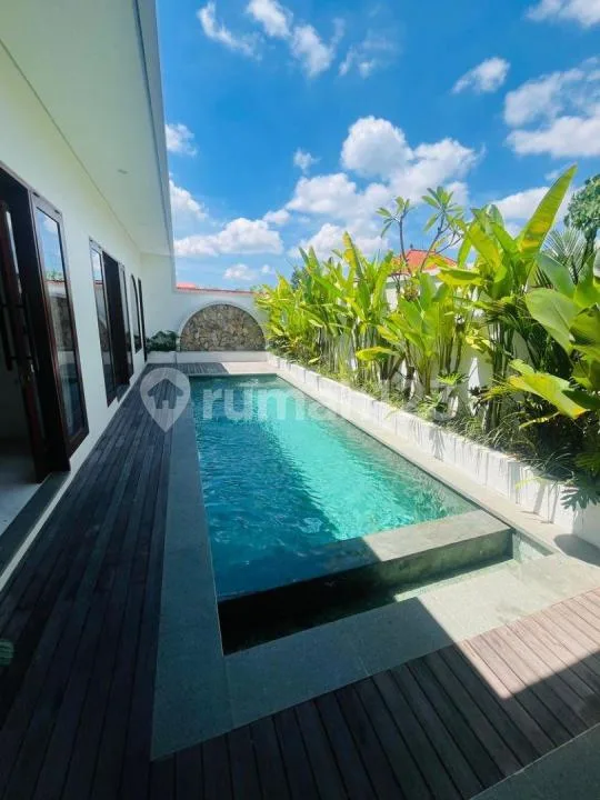 Disewakan Villa Mewah Privasi Pool Nusa Dua Bali - Image 3 of 4