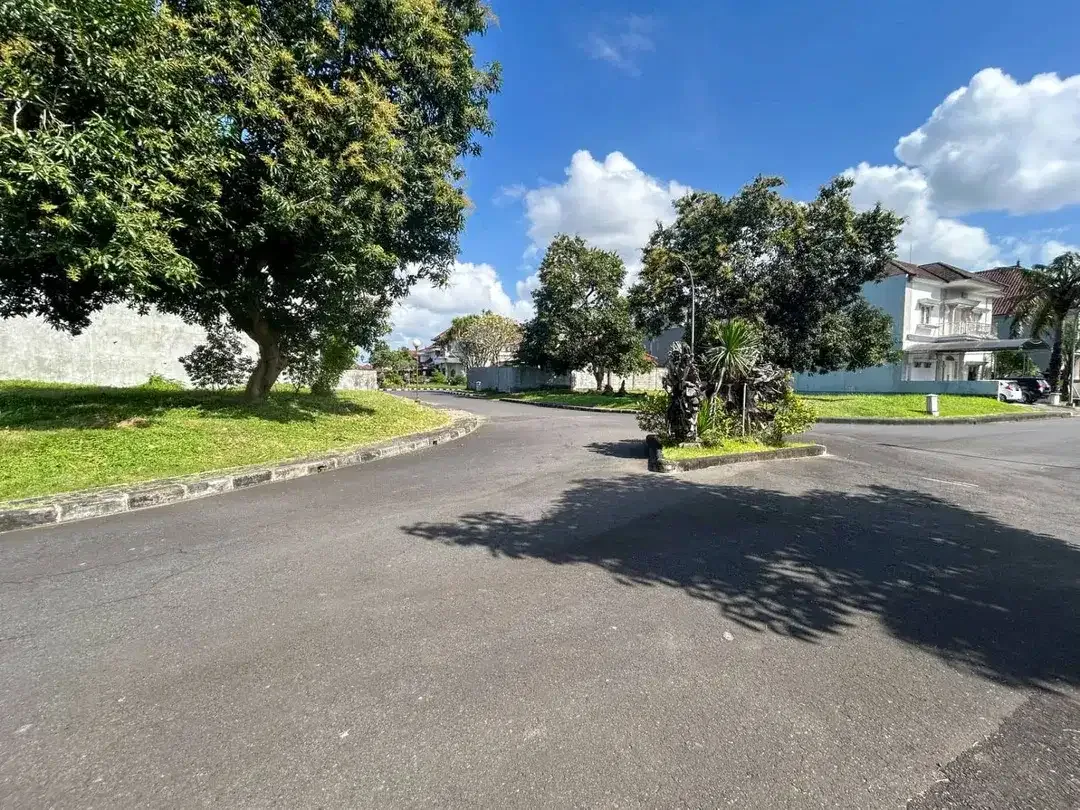 Dijual Cepat! Rumah 2 Lantai 5BR di Teras Ayung Gatsu Timur Denpasar Bali – Eksklusif & Siap Huni - Image 5 of 10