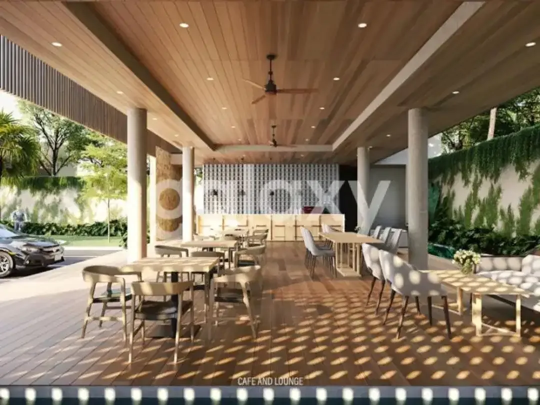 KAI RESIDENCE HOLISTIC LIVING IN JIMBARAN - Image 3 of 7