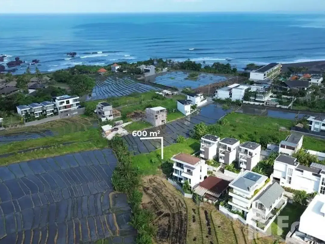 Land for sale in Cemagi, Bali - Image 7 of 7