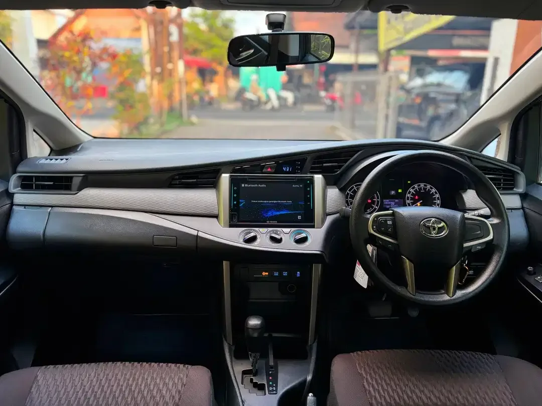 INNOVA  2.0 G AT 2021 - DK 121 SKA - Image 8 of 10