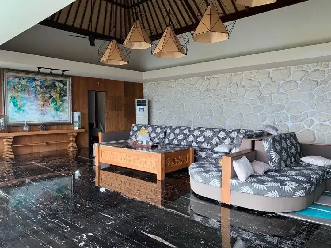 Best View Ocean Villa Mewah di Jimbaran - Image 8 of 10