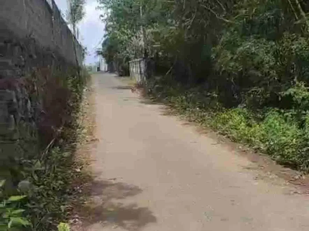 Tanah bagus siap bangun cocok untuk villa dan hunian lainnya - Image 1 of 9