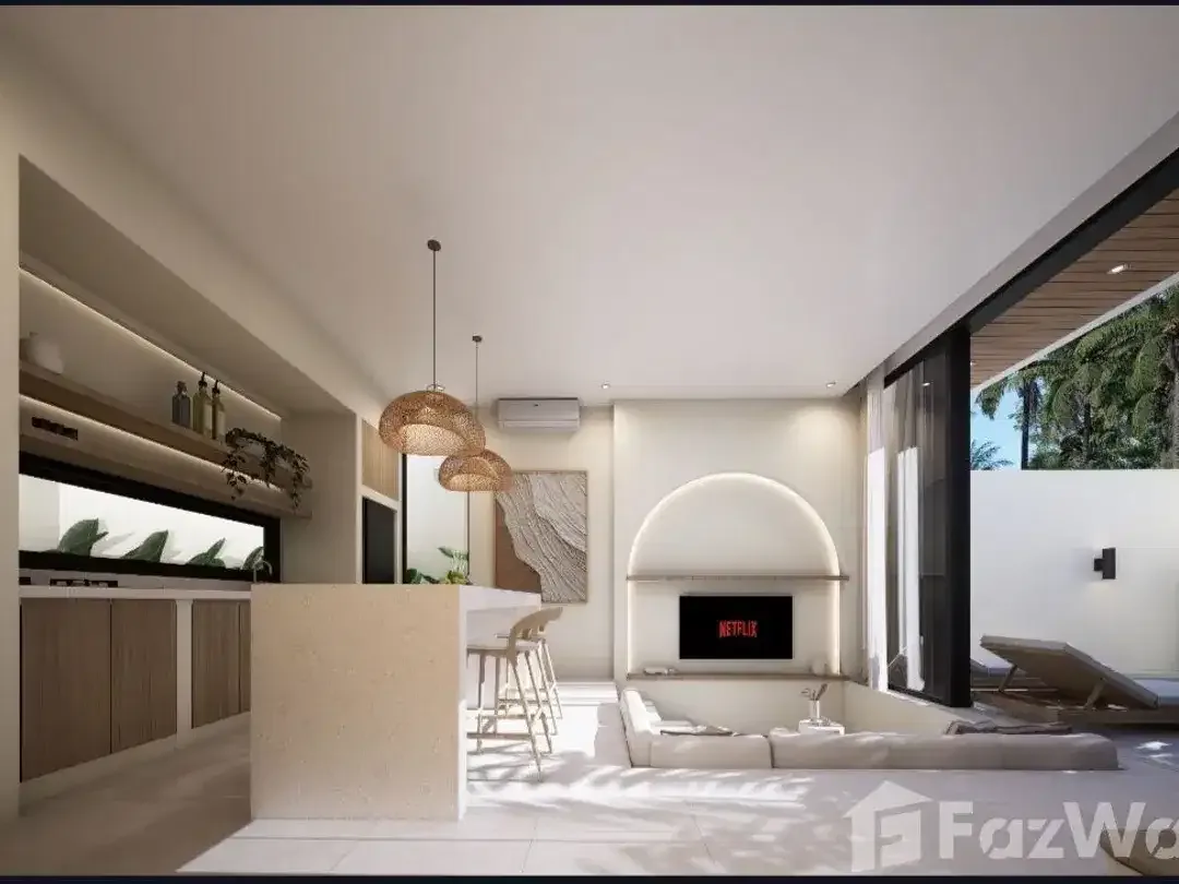 1 Bedroom Villa for sale in Uluwatu, Bali - Image 9 of 10