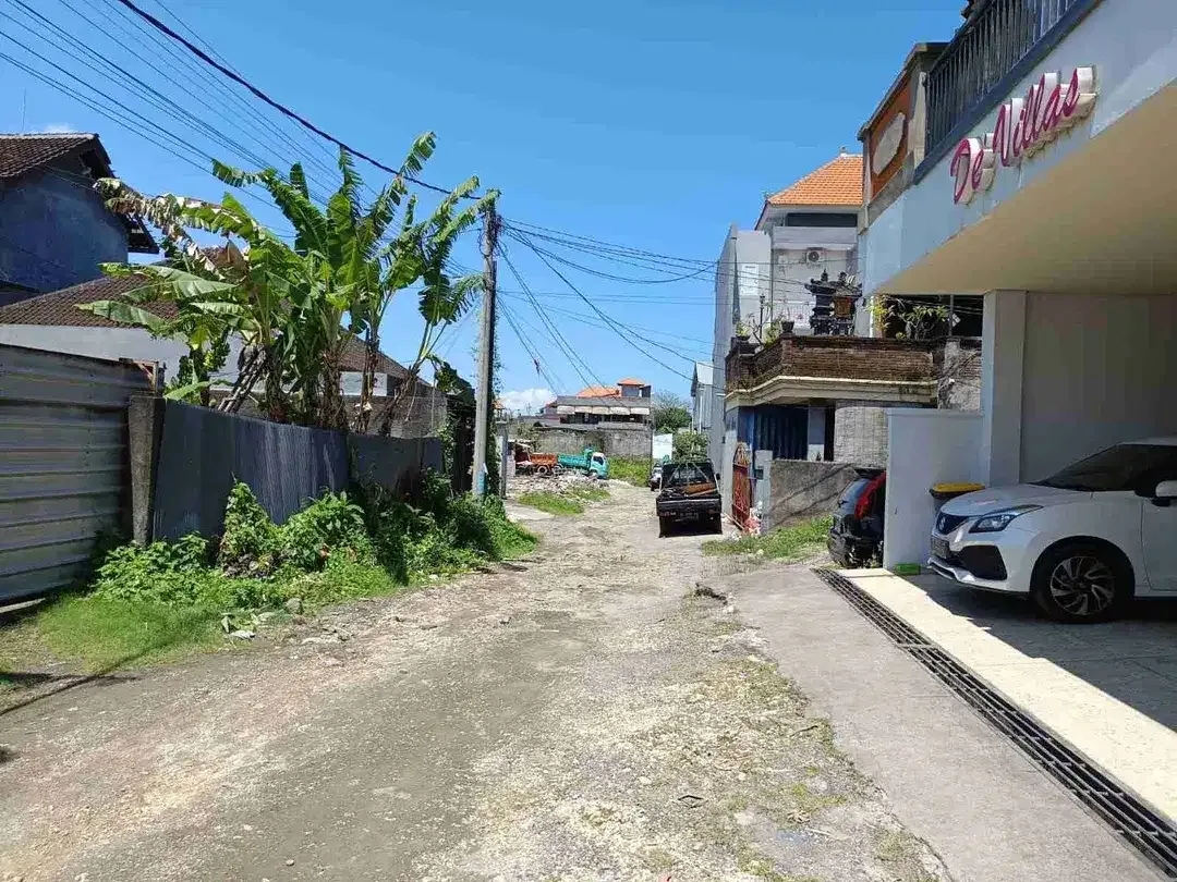 Tanah Strategis 500m² Akses 8 Meter Area Pure Demak - Image 6 of 10