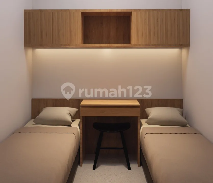 New Villa di Sanur Lokasi Strategis Limited Unit - Image 4 of 4