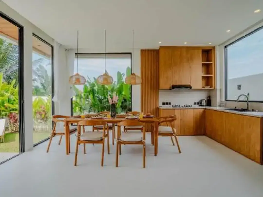 Leasehold - Prime Ubud Hospitality Investment - Running Villa Resort with Growth Potential - Image 8 of 10