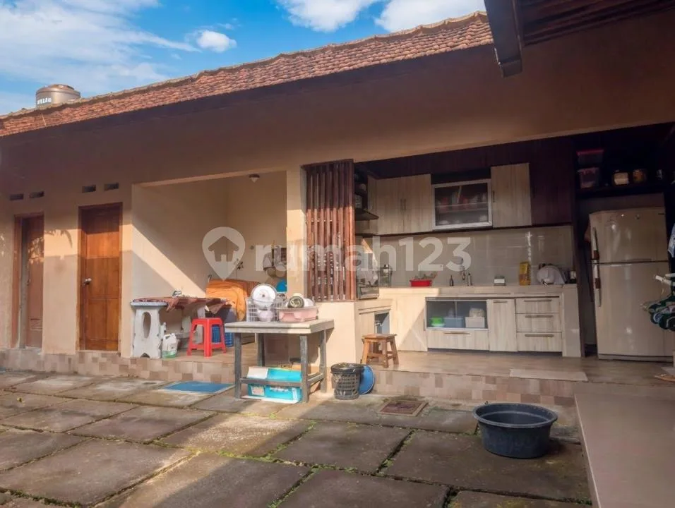 Siap Huni, Rumah 7 Kamar Cocok untuk Mess Denpasar - Bali - Image 4 of 4