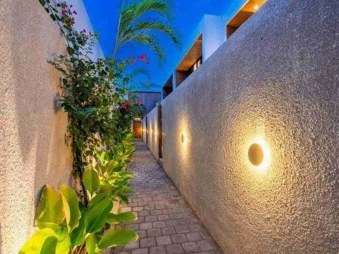Villa kunti seminyak bali - Image 2 of 10
