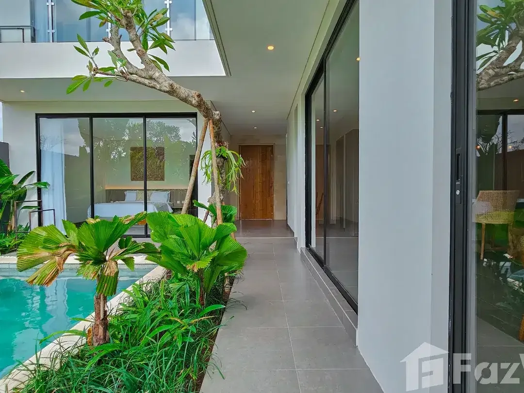 3 Bedroom Villa for sale in Ubud, Bali - Image 5 of 10