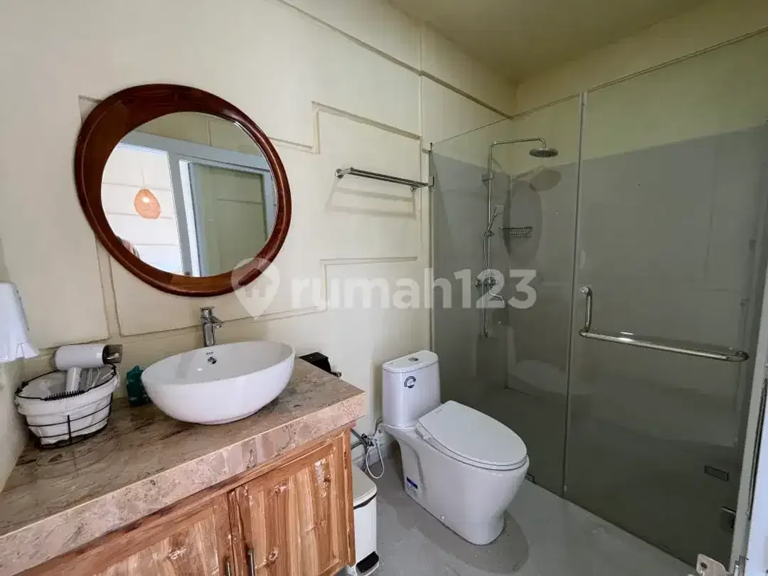 Exclusive Private Pool Villa In Sanur - Secure One Gate System - Image 2 of 10