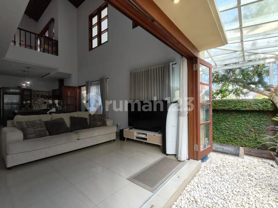 Rumah Bagus 4 Bedrooms No Pool - Image 1 of 4