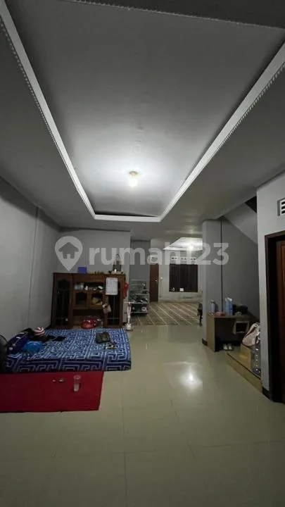 Rumah 2 Lantai Area Siulan, Denpasar Timur - Image 3 of 3