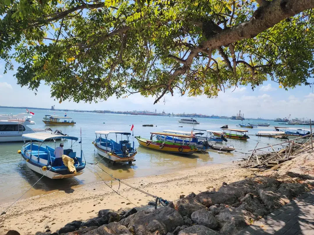 Freehold - Tanjung Benoa Land with Flexible Front Space - Perfect for Villa or Commercial Use - Image 8 of 10
