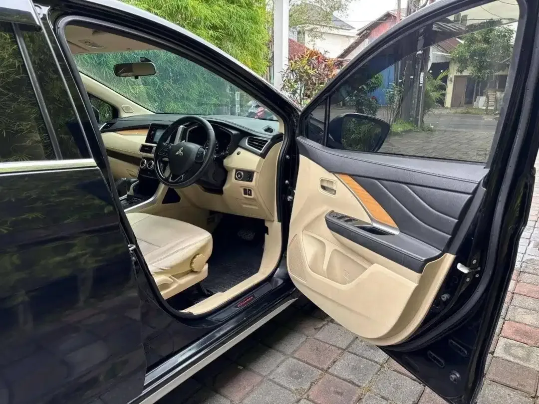 Asli bali !! Mitsubishi Xpander Ultimate 2020 pmk - Image 7 of 10