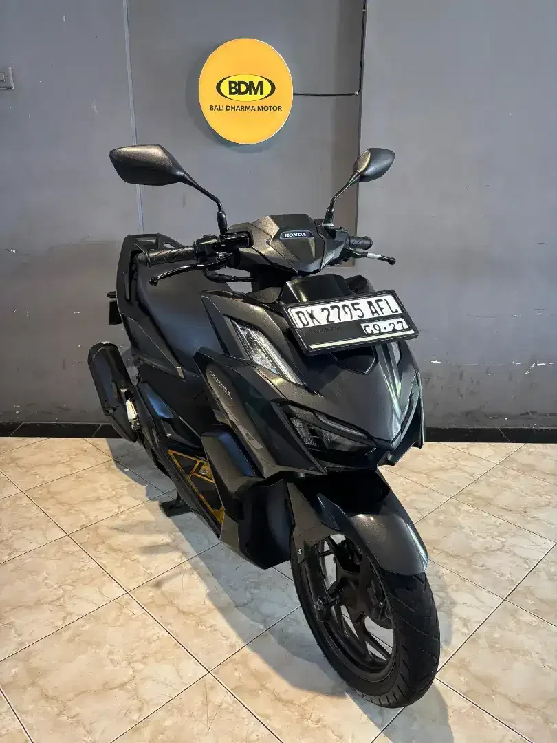 Honda Vario 160 CC thn. 2022 cash Bali dharmo motor - Image 5 of 7