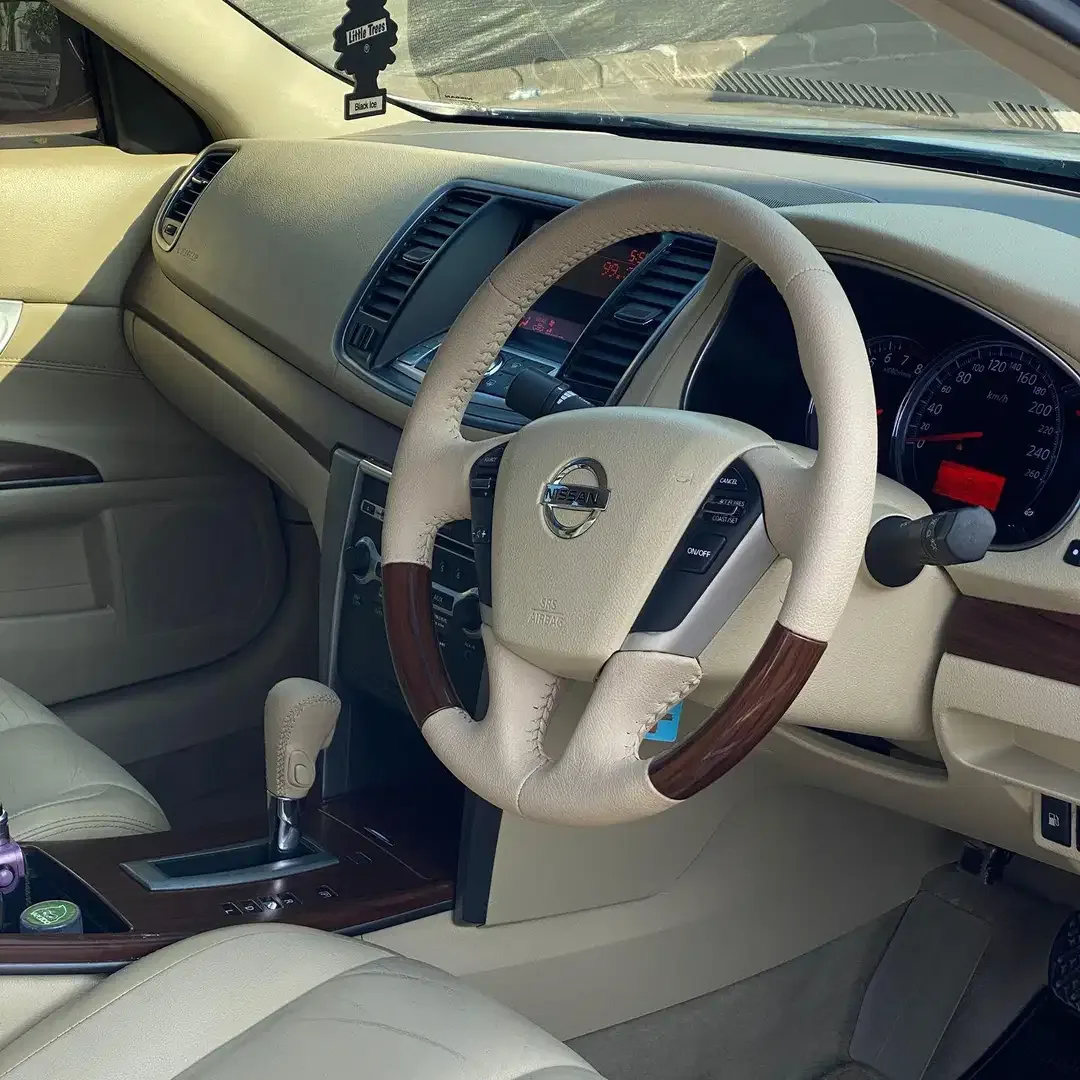 Nissan Teana XV 2.5 AT - 2011 - Image 7 of 10