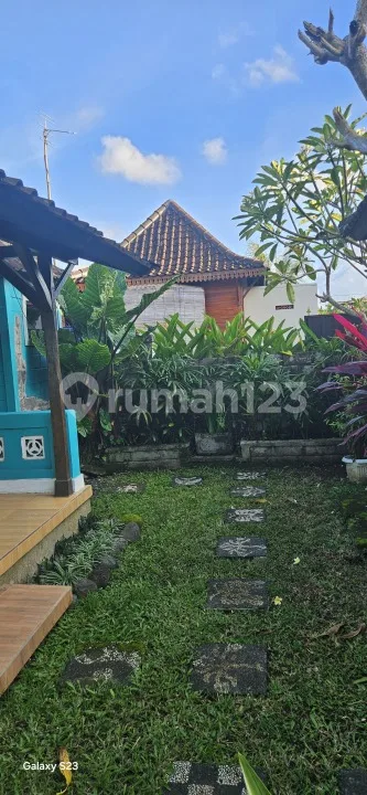 Simple House.for Rent - Image 2 of 4