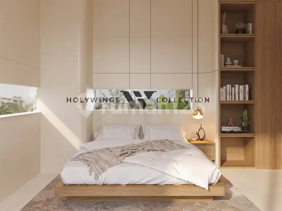 Dijual Villa Mewah 4 Kamar Siap Huni Lokasi Premium di Kuta Bali - Image 7 of 10