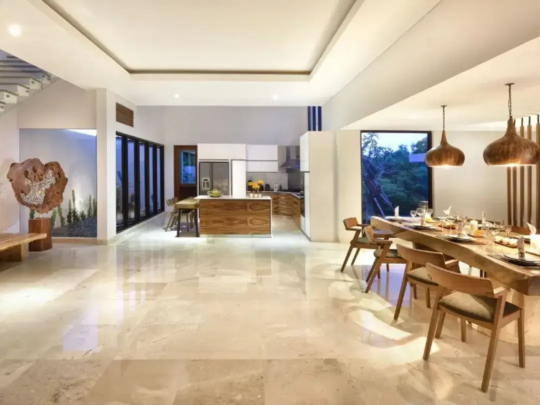 Luxury Villa For Sale Freehold - At Pecatu With Full Ocean View - Image 9 of 10