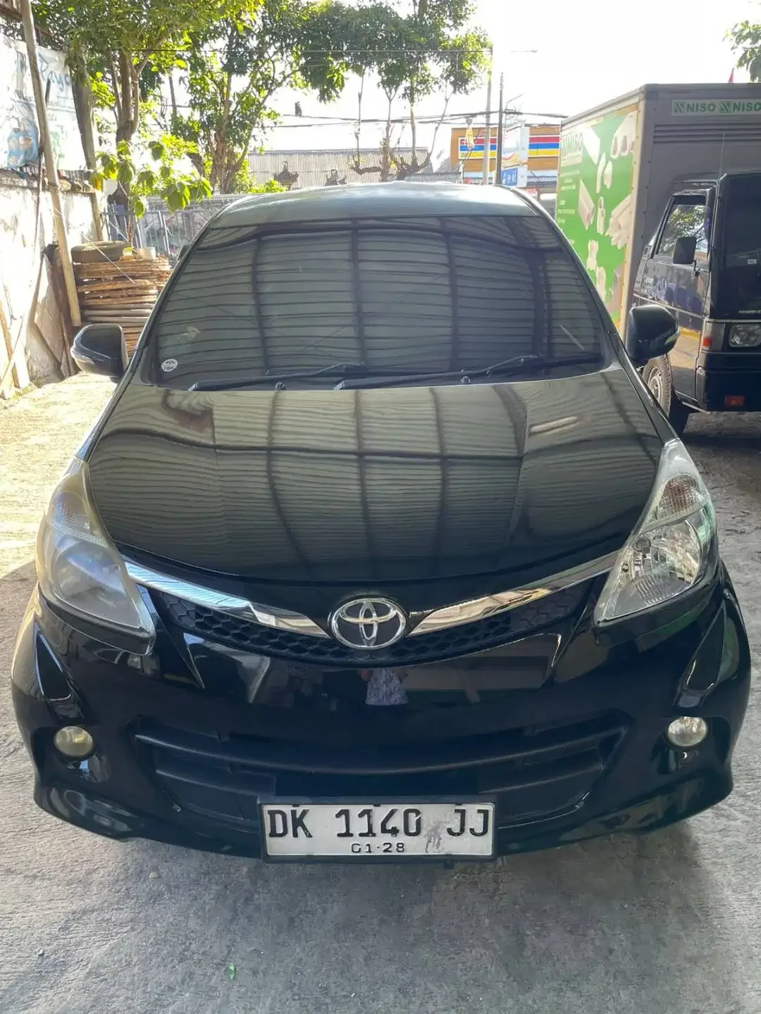 Jual Avanza Veloz - Image 1 of 6