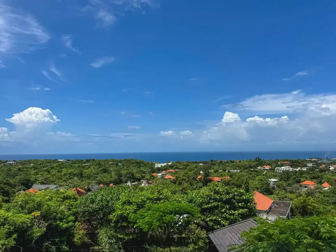 Villa Luxury Ocean View At Uluwatu - Image 6 of 10