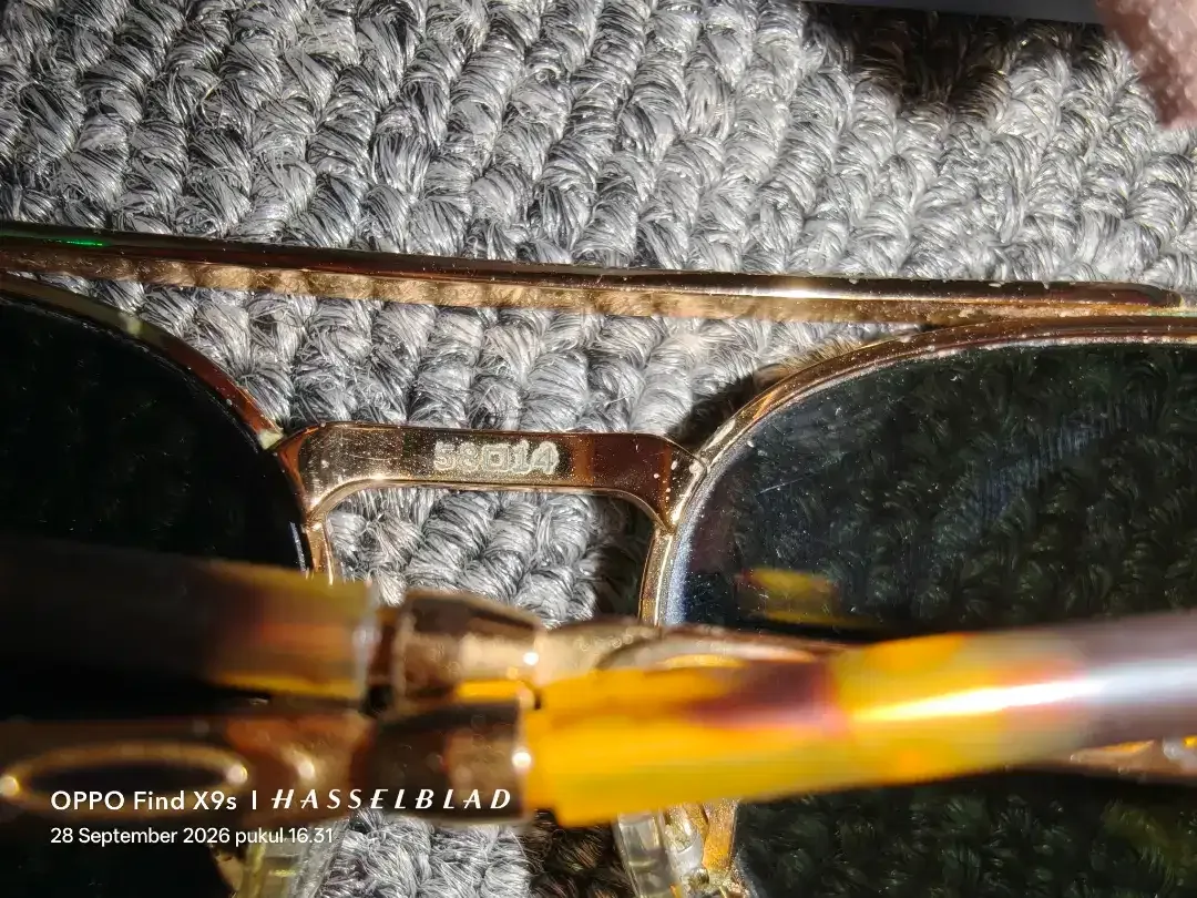 Ray ban New Aviator Rb-3625 original - Image 4 of 10