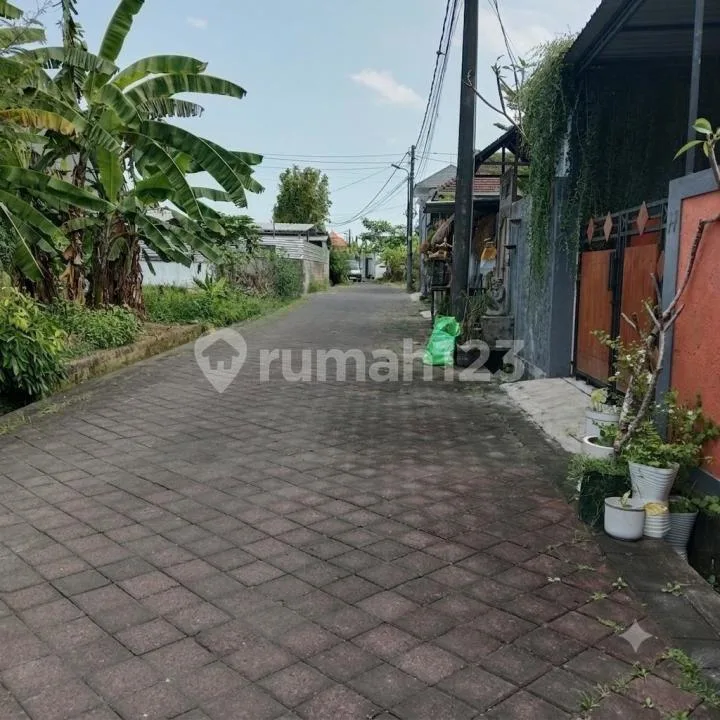 Rumah Nyaman Bagus di Abianbase - Image 3 of 4