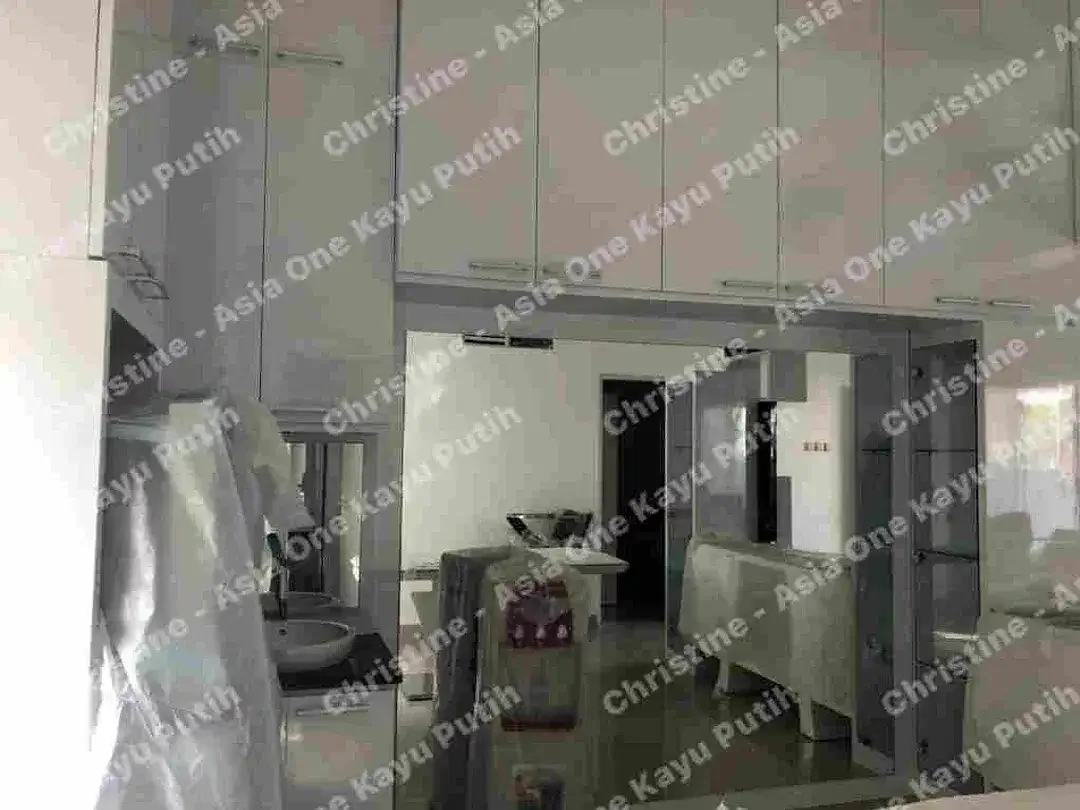 Dijual Rumah Rapi Minimalis De Casa Jimbaran Bali - Image 9 of 10