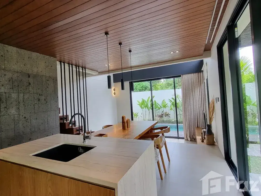 1 Bedroom Villa for sale in Ubud, Bali - Image 4 of 10