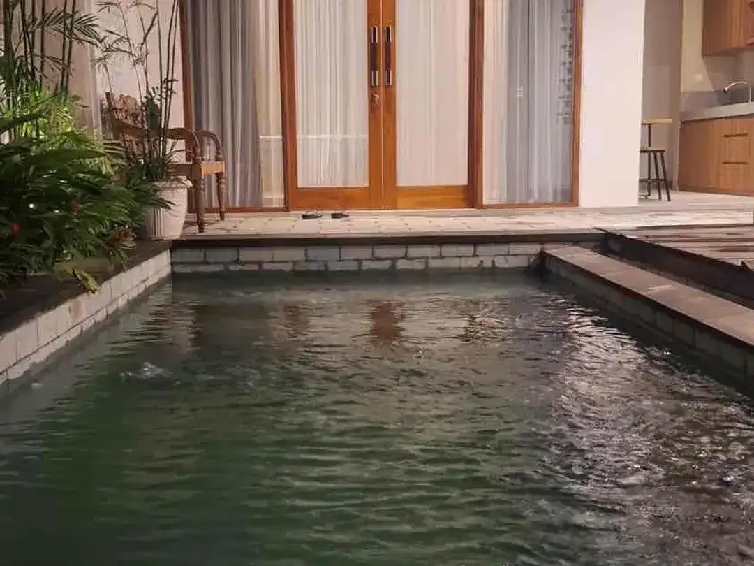 Dijual Villa baru
Lokasi Ungasan - Image 1 of 10