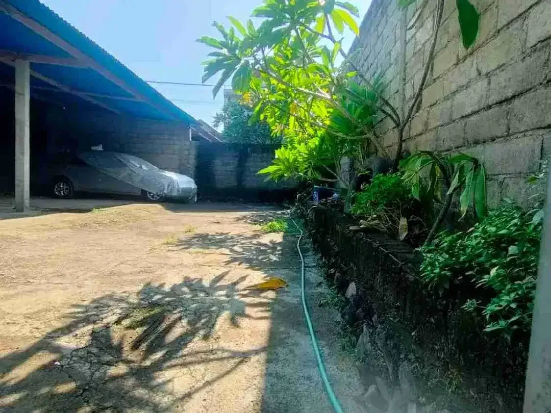 Tanah luas kecil Jalan Tukad Badung 20 cocok untuk unian - Image 3 of 6