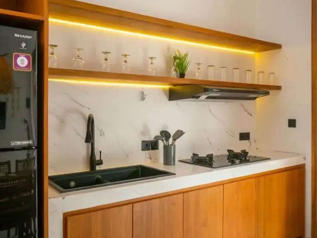 3 Bedroom Villa for rent in Nusa Dua, Bali - Image 5 of 10