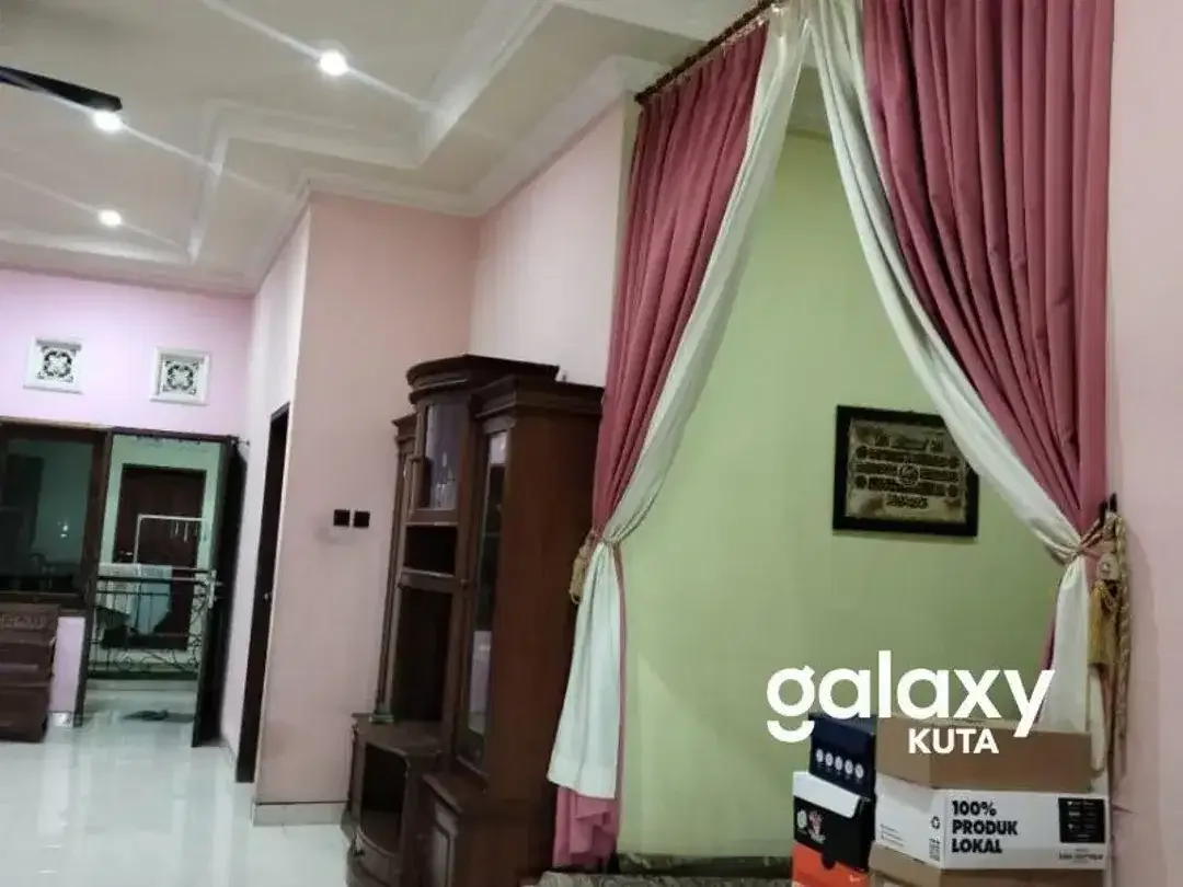 DIJUAL RUMAH DI MONANG MANING DENPASAR - Image 8 of 10