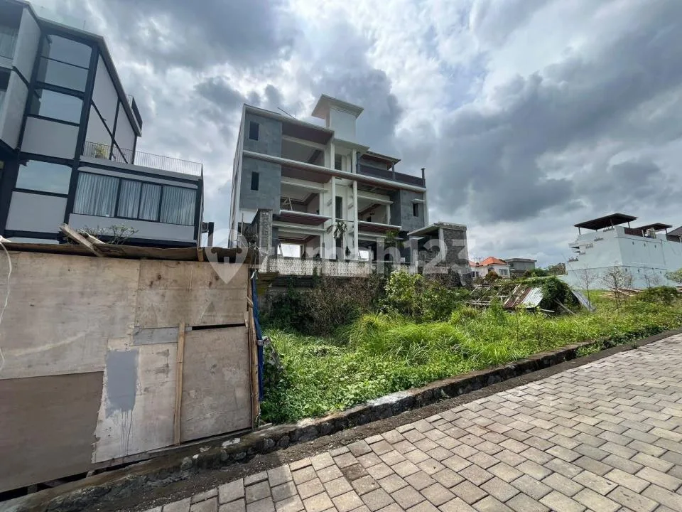 Dijual Tanah Premium Cemagi Badung - Image 1 of 4