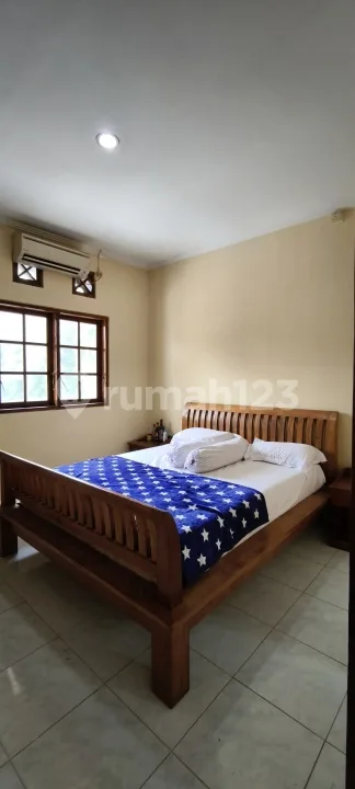 Rumah Semi Villa Kerobokan Dekat Umalas Canggu Seminyak - Image 4 of 4