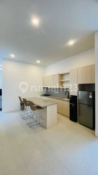 Villa 3Br Full Furnished Pererenan Canggu Badung, Bali - Image 2 of 4