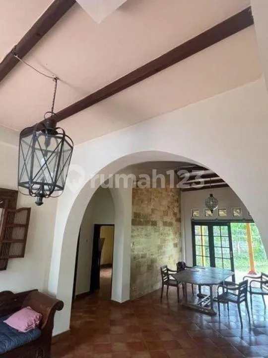 Villa Mediterania Strategis Berawa - Ideal untuk Investment / Private Residence - Image 3 of 4