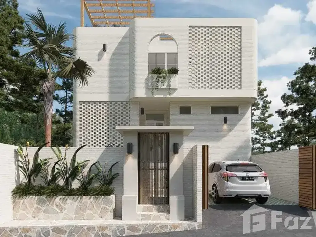 3 Bedroom Villa for sale in Uluwatu, Bali - Image 2 of 5