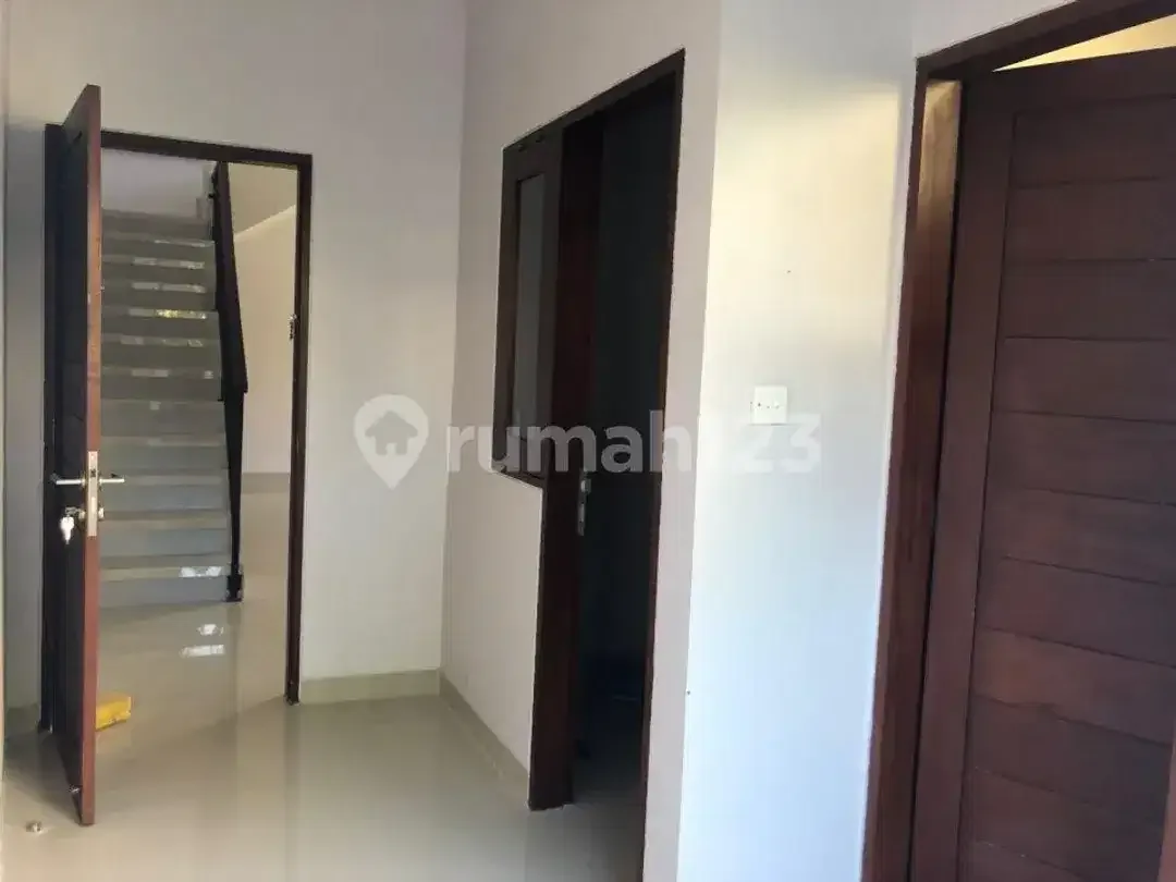 Dijual Villa Estetik Cocok untuk Hunian Maupun Investasi - Image 9 of 10