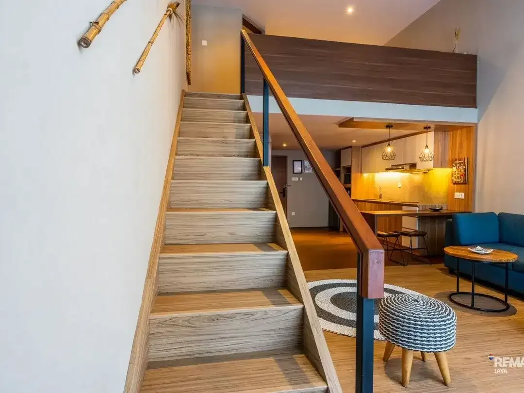 Villa Modern forsale In Batu Bolong. - Image 10 of 10
