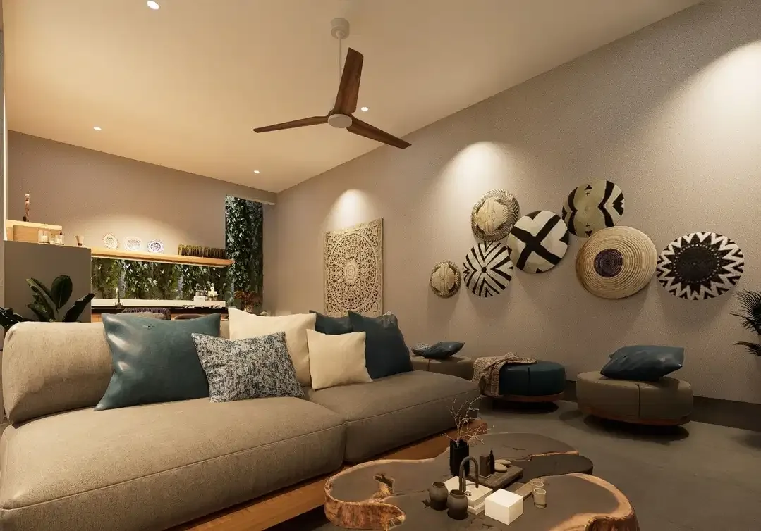 VILLA BRAND NEW PRIVAT POOL 2BR BEST PREMIUM LOCATION SEMINYAK - Image 6 of 9
