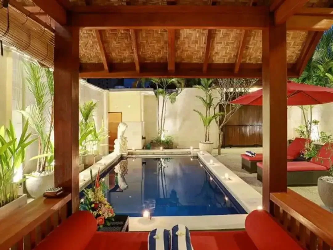 VILLA WERKUDARA PURNAMA LEGIAN KUTA BADUNG - Image 5 of 10