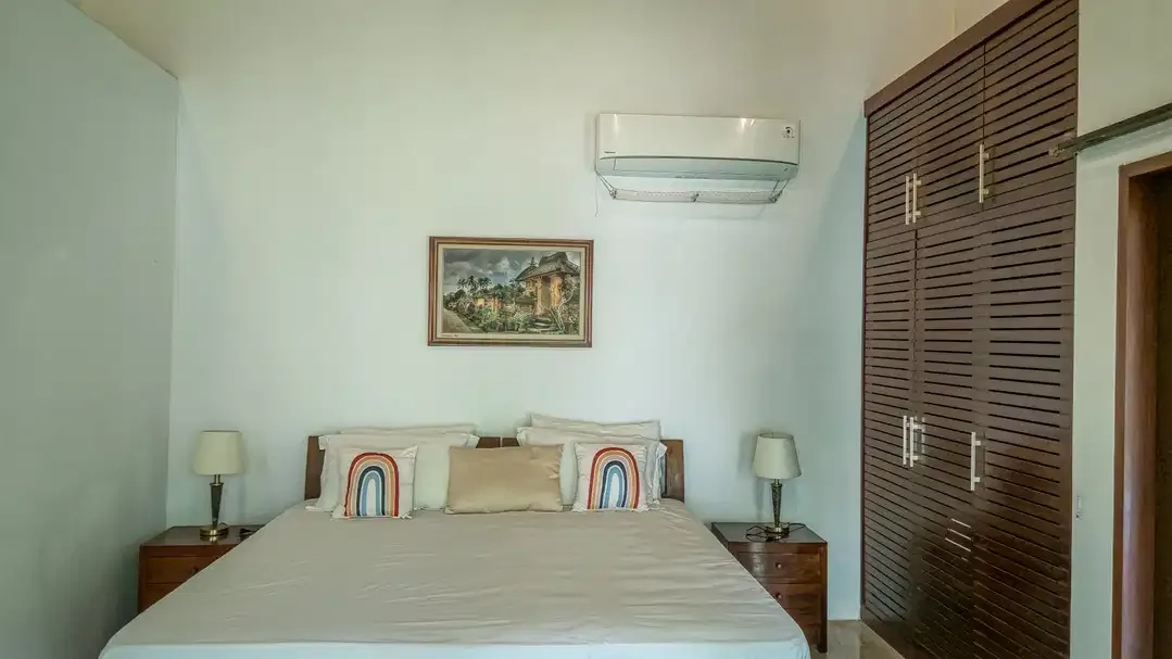 Villa Mewah di Berawa Canggu Dekat Pantai dengan View Sawah Indah - Image 7 of 10