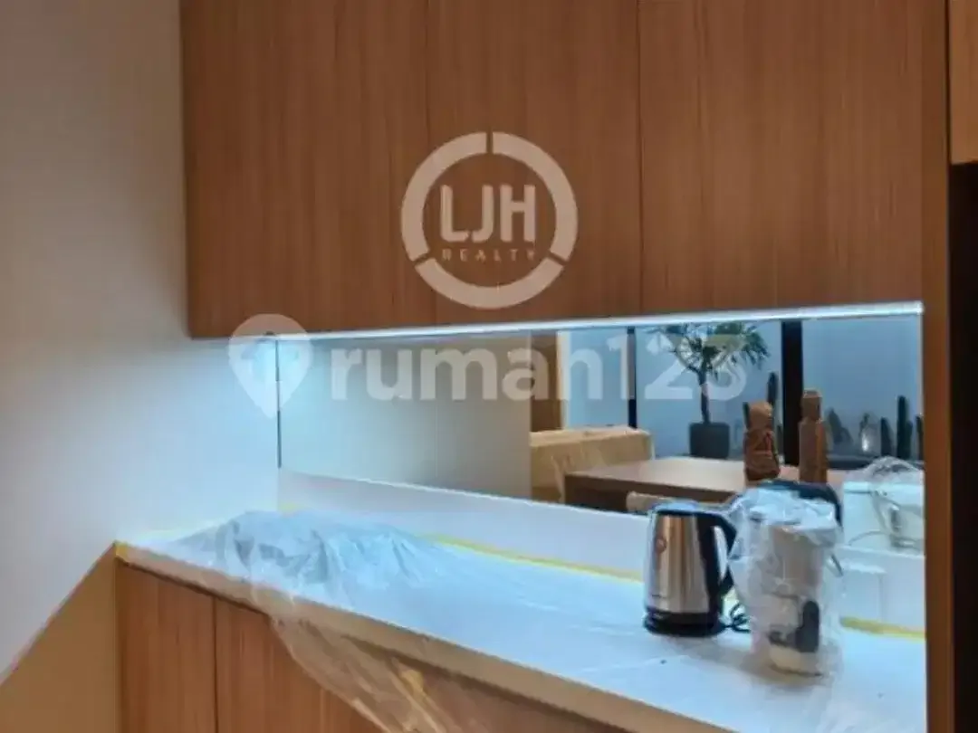 Jual Harga Cantik Villa Serayana Canggu Bali - Image 9 of 10