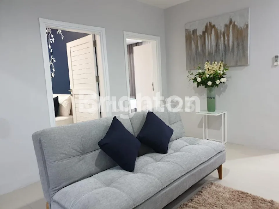 COZY STAY APARTEMENT - Image 2 of 3
